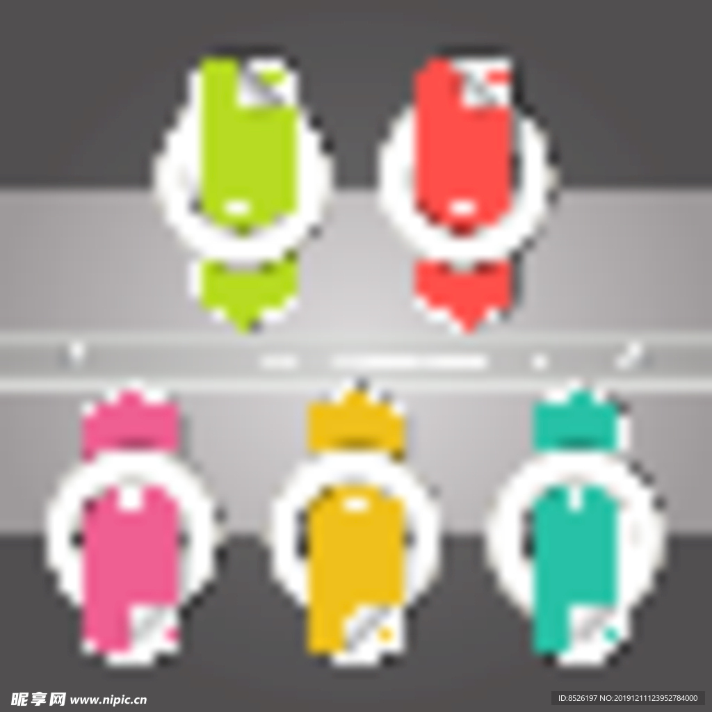 信息图表