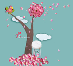 摄影背景墙