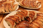 煎饺