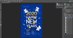 绚丽2020 时尚2020