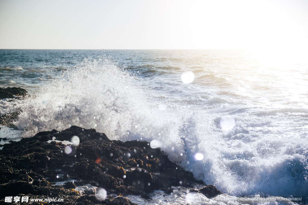 海浪