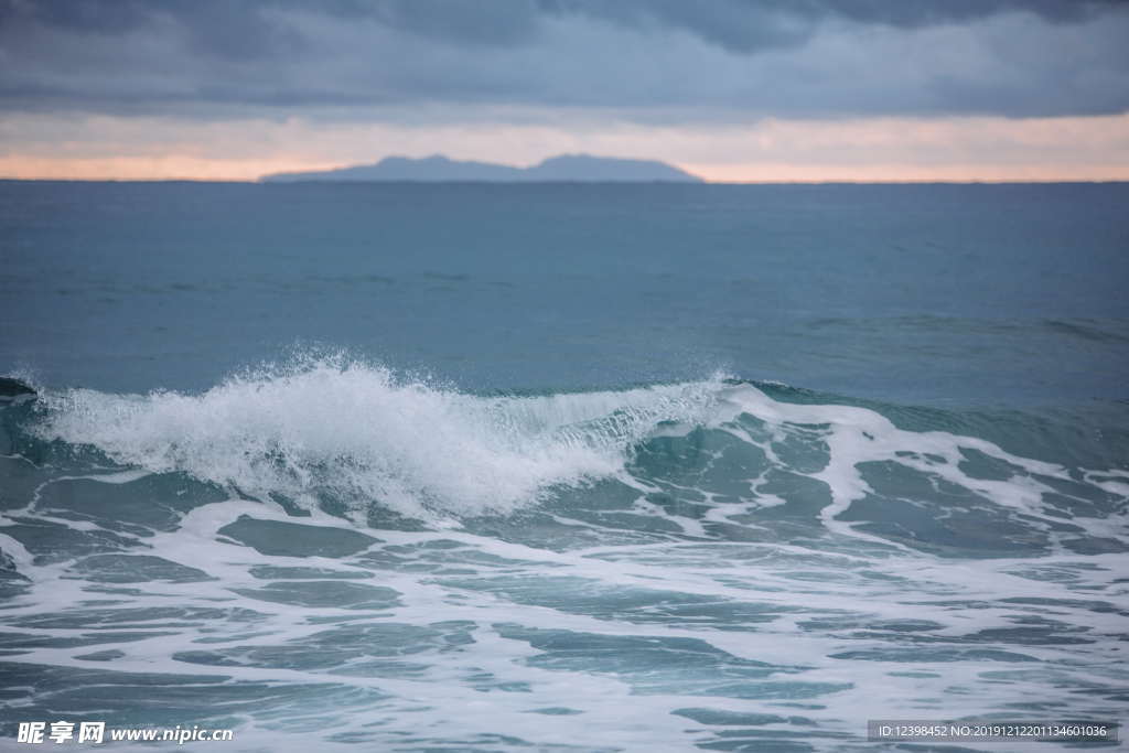 海浪