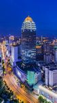 城市