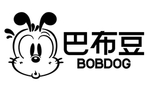 巴布豆logo