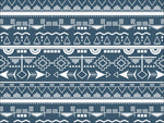 民族花纹图案