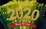 2020年