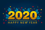 2020海报