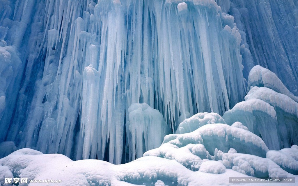 雪景