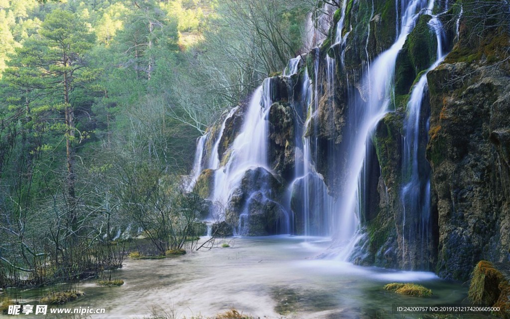 风景照