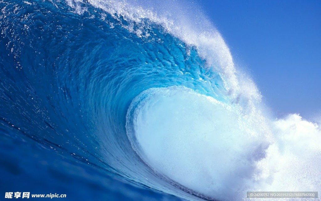 海浪