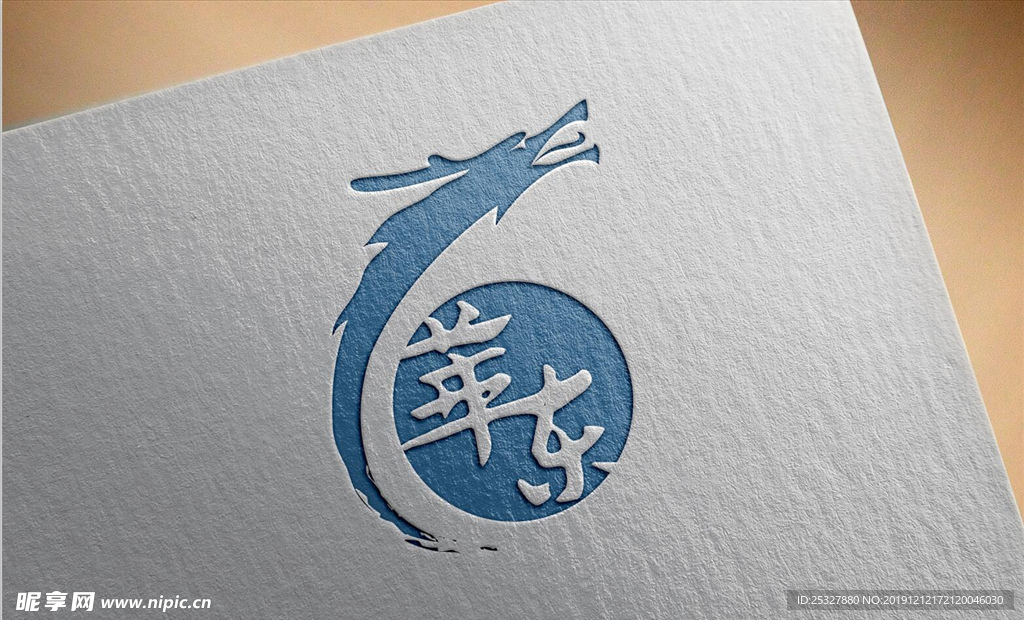 华东LOGO