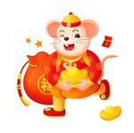 新年素材