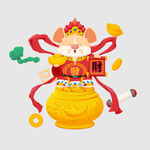 新年素材