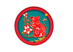 新年素材