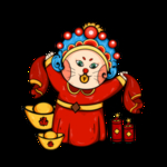 鼠年素材
