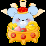 新年素材