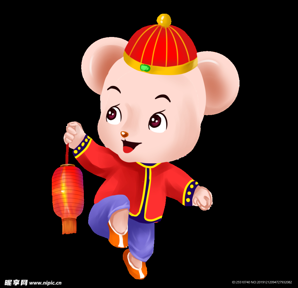 新年素材