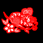 新年素材