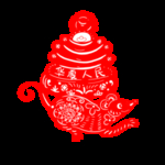 鼠年