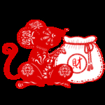 新年素材