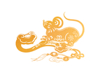 新年素材