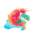 锦鲤