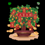 鼠年素材