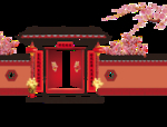 鼠年素材