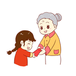 发红包素材