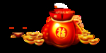 福袋素材