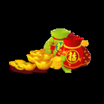 鼠年福袋