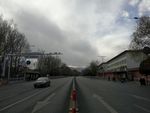 拉萨公路