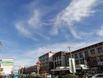 拉萨街景