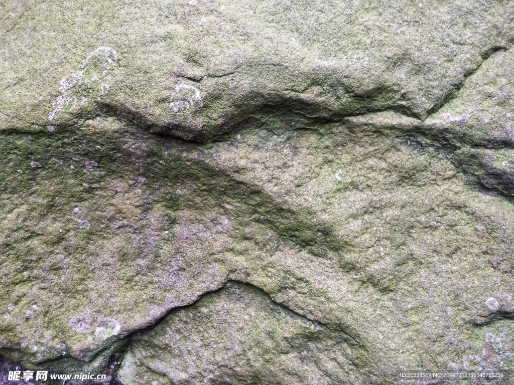 石头 肌理 景观 石头纹理