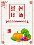 营养均衡