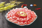 太阳肉