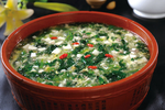 家乡豆腐羹