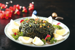 山鸭蛋茶香苗
