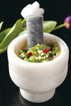 擂辣椒茄子