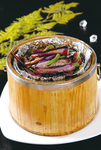 木桶茄子