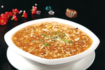 杂菌豆花