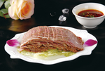 板桥羊肉