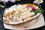 铁杆山药
