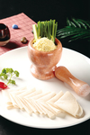 风味对舀菜