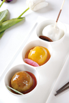 三色土豆泥