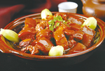 农家红烧肉