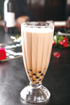 冻珍珠奶茶