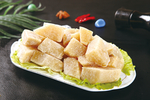 冻豆腐