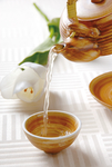 功夫茶壶汤