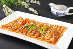 咸鱼蒸五花肉